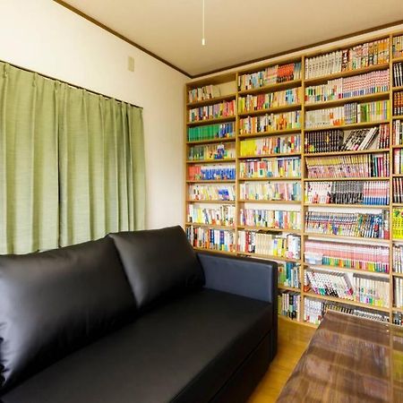Kujukuri Bbq Beach House 외부 사진