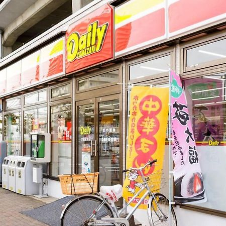 Kujukuri Bbq Beach House 외부 사진