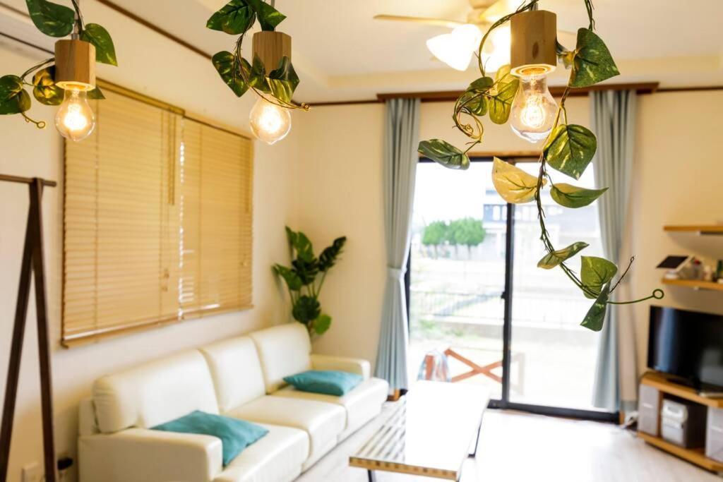 Kujukuri Bbq Beach House 외부 사진