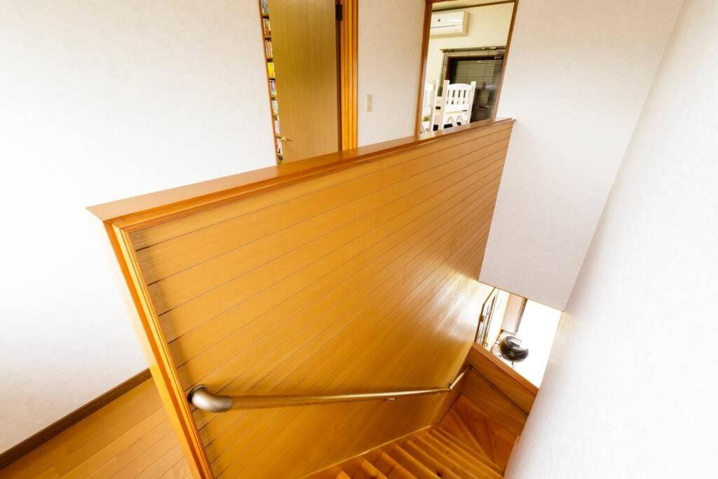 Kujukuri Bbq Beach House 외부 사진