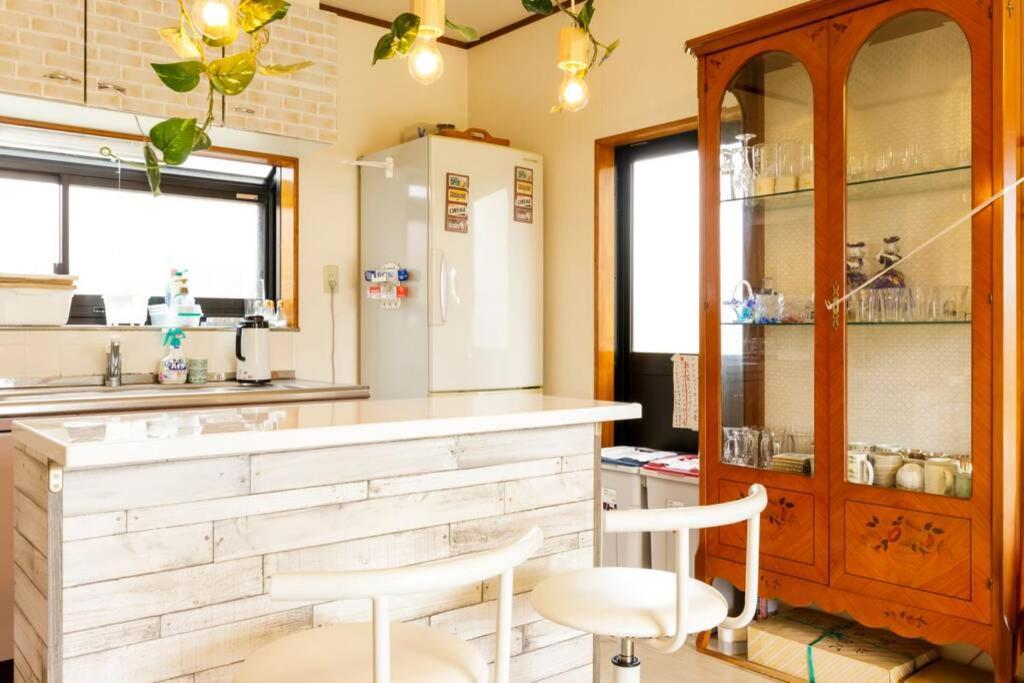Kujukuri Bbq Beach House 외부 사진