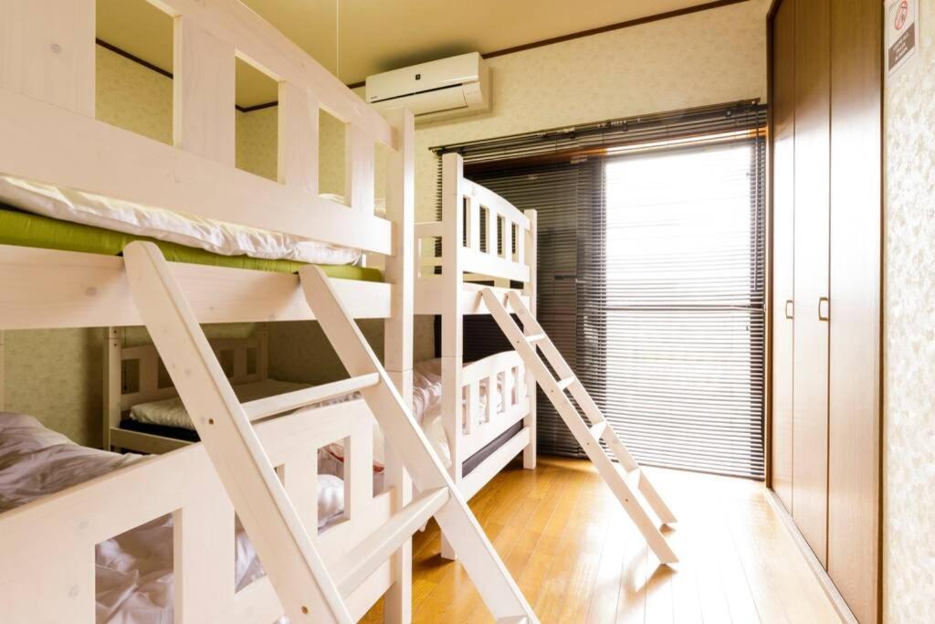 Kujukuri Bbq Beach House 외부 사진