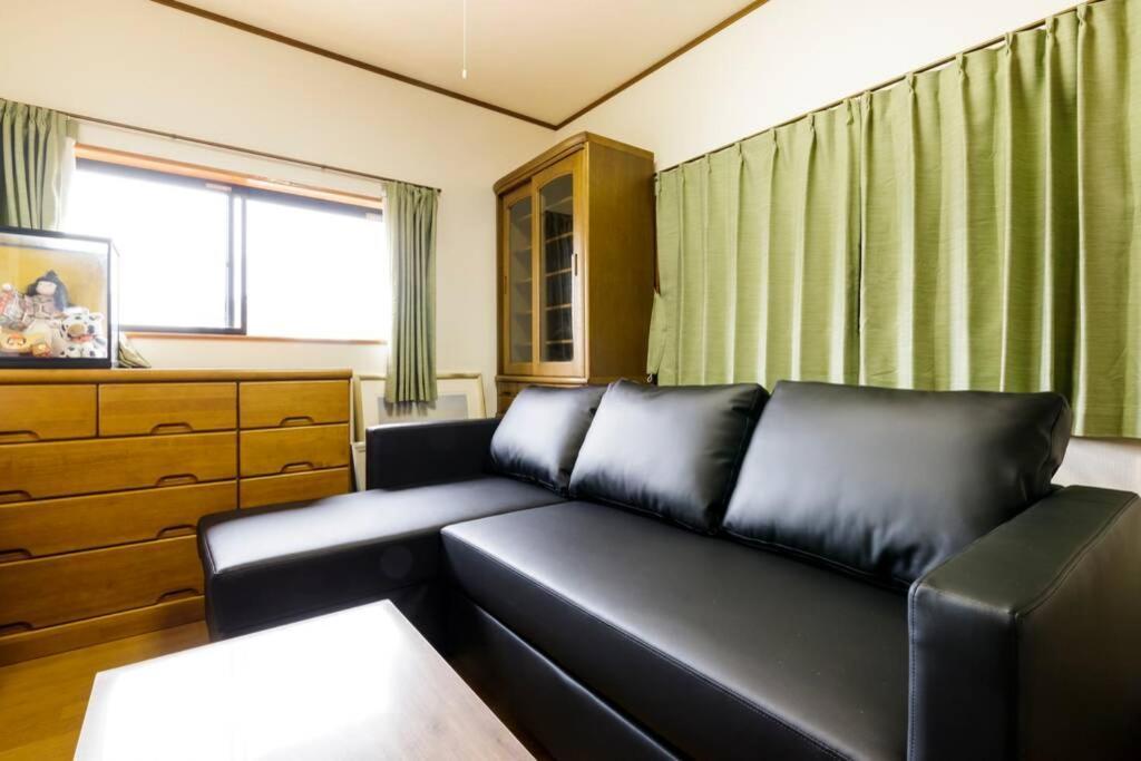 Kujukuri Bbq Beach House 외부 사진