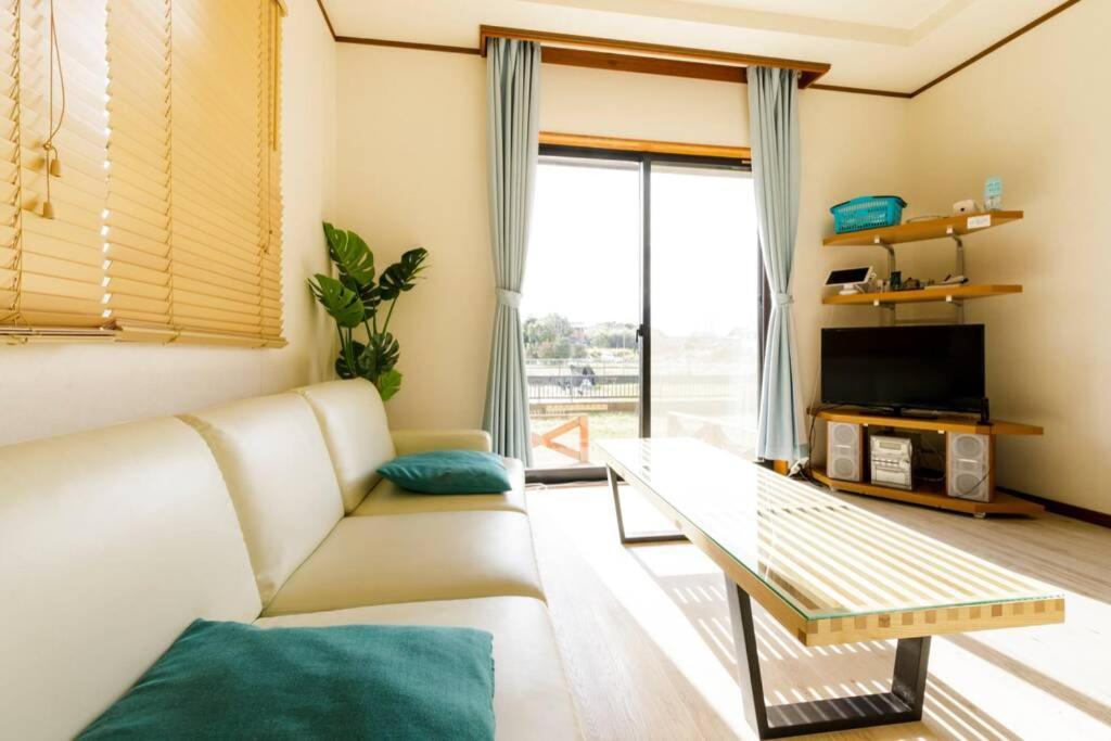 Kujukuri Bbq Beach House 외부 사진