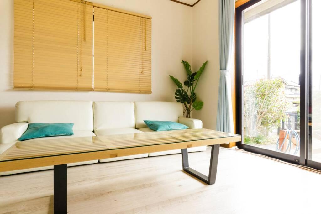 Kujukuri Bbq Beach House 외부 사진